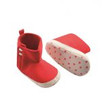  - GMINI capky holnky - erven .3 od  firkon-kocarky.cz