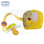  - etzek textil Slon Chicco od  firkon-kocarky.cz