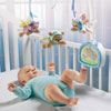  - Koloto nad postlku s dlkovm ovldnm -MEDVDCI FISHER -PRICE od  www.firkon-kocarky.cz