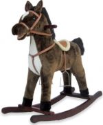  - Krsn houpac k hndou  vka 78cm  BABY MIX  od  firkon-kocarky.cz