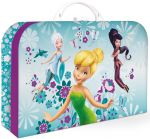  - Dtsk kufk lamino Fairies od  firkon-kocarky.cz