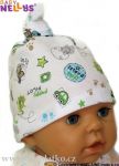  - tek baby NELLYS letadlko /pilot od  firkon-kocarky.cz