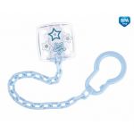  - 10/877 etzek na idtko Newborn baby modr od  firkon-kocarky.cz