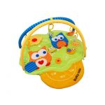 - Hrac deka Baby Mix Sovika od  firkon-kocarky.cz