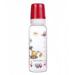  - 11/848 Lhev Machines 250 ml bez BPA erven od  firkon-kocarky.cz