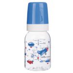  - 11/849 Lhev Machines 120 ml bez BPA modr od  firkon-kocarky.cz