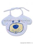  - Dtsk bryndk New Baby Modr od  firkon-kocarky.cz
