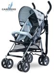  - Golfov korek CARETERO Alfa black od  firkon-kocarky.cz