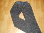  - Thotensk jeans pjemn slab materil  . 167  od  firkon-kocarky.cz