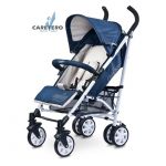  - Golfov korek CARETERO Moby beige od  firkon-kocarky.cz