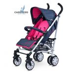  - Golfov korek CARETERO Moby purple od  firkon-kocarky.cz