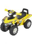  - Dtsk tykolka  Quad Baby Mix lut od  firkon-kocarky.cz