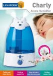  - Ultrazvukov zvlhova vzduchu CHARLY  LANAFORM BONECO od  firkon-kocarky.cz