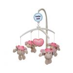  - Koloto nad postlku Baby Mix Sobi od  www.firkon-kocarky.cz