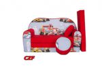  - Dtsk sedac souprava 160 cm CZF od  firkon-kocarky.cz