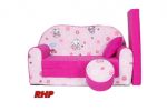  - Dtsk sedac souprava 160 cm RHP-1 od  firkon-kocarky.cz