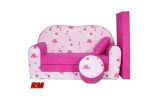  - Dtsk sedac souprava 160 cm RM-4 od  firkon-kocarky.cz