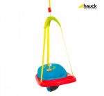  - Dtsk hopsadlo - irafa HAUCK 2014 od  firkon-kocarky.cz