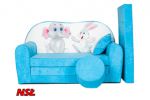  - Dtsk sedac souprava 160 cm 13441 NS od  firkon-kocarky.cz