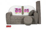  - Dtsk sedac souprava 160 cm 13449 SSO od  firkon-kocarky.cz