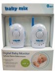  - Dtsk chvika Baby Mix blue CARERO dosah a 300 m od  www.firkon-kocarky.cz