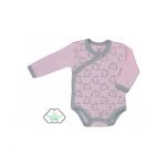  - Celopropnac kojeneck body z BIO BAVLNY  Koala Mal Medvdci rov od  www.firkon-kocarky.cz