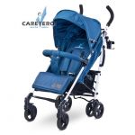 - Golfov korek CARETERO Jeans blue 2017  od  firkon-kocarky.cz