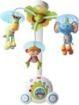  - TINY LOVE Koloto nad postlku SOOTHE 
