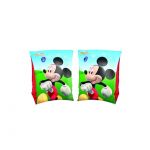  - Dtsk nafukovac rukvky Bestway Mickey od  firkon-kocarky.cz