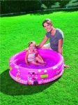  - Dtsk nafukovac bazn Bestway Minnie a Daisy od  firkon-kocarky.cz