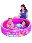  - Dtsk nafukovac bazn Bestway Disney Princess od  firkon-kocarky.cz