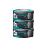  - Tommee Tippee Sangenic + Hygiene Plus nhradn kazety npln sada 3 ks od  firkon-kocarky.cz