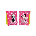  - Dtsk nafukovac rukvky Bestway Minnie pink od  firkon-kocarky.cz