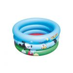  - Dtsk nafukovac bazn Bestway Mickey Mouse od  firkon-kocarky.cz