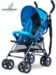  - Golfov korek CARETERO Alfa blue  od  firkon-kocarky.cz