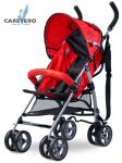  - Golfov korek CARETERO Alfa red od  firkon-kocarky.cz