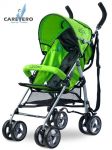  - Golfov korek CARETERO Alfa green od  firkon-kocarky.cz