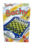 - achy - cestovn hra - TOTLN VPRODEJ !!! od  firkon-kocarky.cz