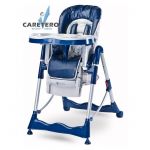  - idlika CARETERO Magnus Classic navy od  firkon-kocarky.cz