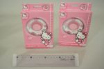  - Nafukovac kruh Hello Kitty 50cm RَOV od  firkon-kocarky.cz