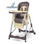  - idlika CARETERO Magnus Classic brown  od  firkon-kocarky.cz