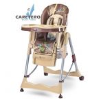  - idlika CARETERO Magnus  Fun beige  od  firkon-kocarky.cz