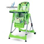  - idlika CARETERO Magnus  Fun green  od  firkon-kocarky.cz