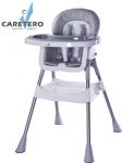  - idlika CARETERO Pop grey od  firkon-kocarky.cz