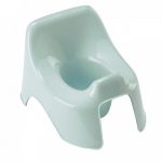  - THERMOBABY Anatomical Potty - svtle zelen od  firkon-kocarky.cz