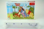  - TREFL puzzle 60 Medvdek P od  firkon-kocarky.cz