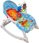  - Multifunkn lehtko 2 v 1   do 18 - ti kg  BABY MIX  LEV  bl nohy  od  firkon-kocarky.cz