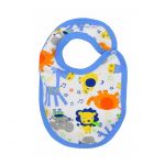  - Kojeneck bryndk Bobas Fashion Zoo modr  CARERO od  firkon-kocarky.cz