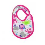  - Kojeneck bryndk Bobas Fashion Zoo rov CARERO od  firkon-kocarky.cz
