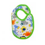  - Kojeneck bryndk Bobas Fashion Zoo zelen pro kluky CARERO od  firkon-kocarky.cz